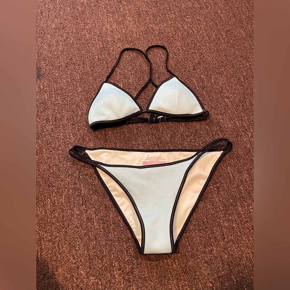 Victory Secret bathing suit set